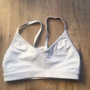 NIKE REVERSIBLE SPORTS BRA XS